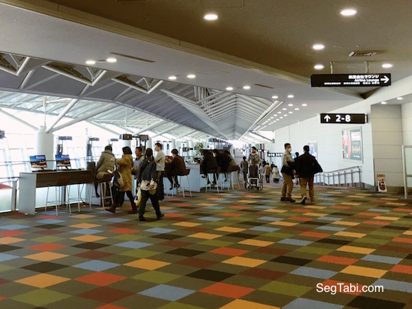 おきなわワールドセグウェイツアー