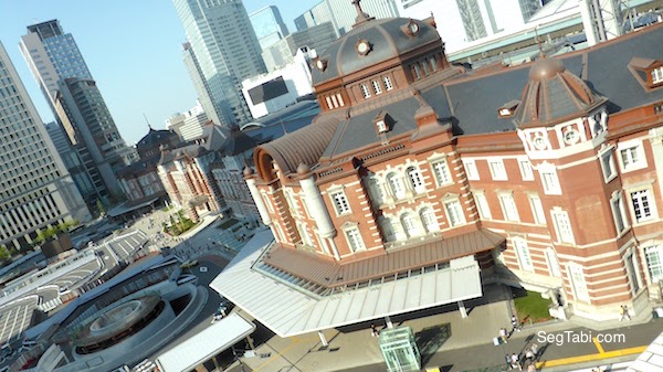 名古屋から東京までどうやって行く？