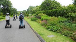 2017年春！各地のセグウェイツアーが変わる！