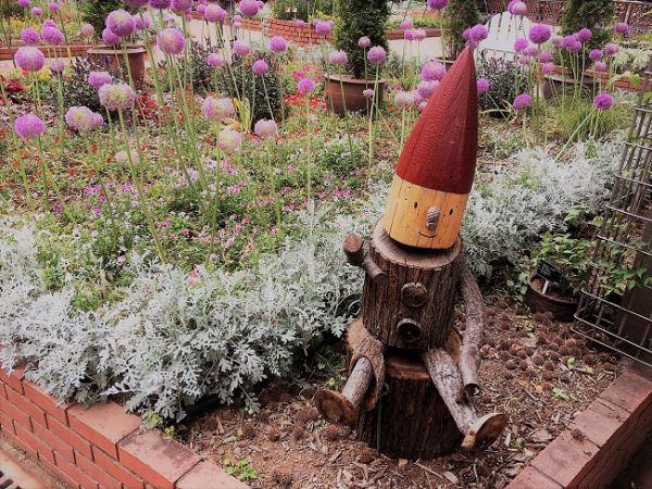 森林公園のツアー